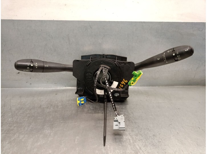 Recambio de mando luces para citroën xsara picasso (n68) 2.0 hdi referencia OEM IAM 624226 624226 