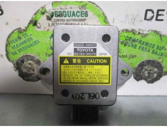 Recambio de modulo electronico para lexus gs (gs/us/ws19) 3.0 v6 24v cat referencia OEM IAM 8918330070 