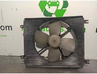Recambio de electroventilador para honda legend (ka7/8) 3.2 referencia OEM IAM 19030PY3003  