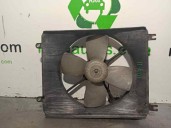 Recambio de electroventilador para honda legend (ka7/8) 3.2 referencia OEM IAM 19030PY3003 