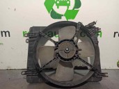 Replacement electric cooling fan for Honda Legend (KA7/8) 3.2 OEM IAM reference 19030PY3003 