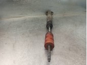 Replacement front left shock absorber for Mercedes-Benz S-Class (W126) Sedan+Coupe SEL 500 OEM IAM reference 12632311