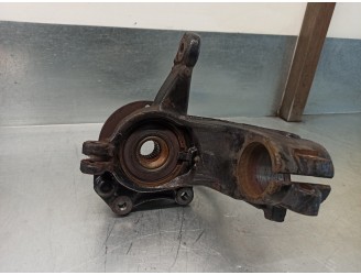 Recambio de mangueta delantera izquierda para peugeot 2008 (--.2013) 1.2 12v e-thp / puretech referencia OEM IAM 1607557480  