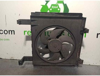 Recambio de electroventilador para smart coupe cdi referencia OEM IAM 0003436V007 8240224 GATE
