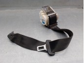 Replacement rear right seatbelt for Skoda Fabia (5J2) 1.2 12V OEM IAM reference 5J6857448 5 DOORS