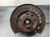 Recambio de mangueta trasera derecha para porsche cayenne (typ 9pa) s referencia OEM IAM 7L0505436B  