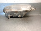 Recambio de faro izquierdo para ford fiesta berlina (dx) 1.4 16v cat referencia OEM IAM 96FG13006BD 1042631 BOSCH