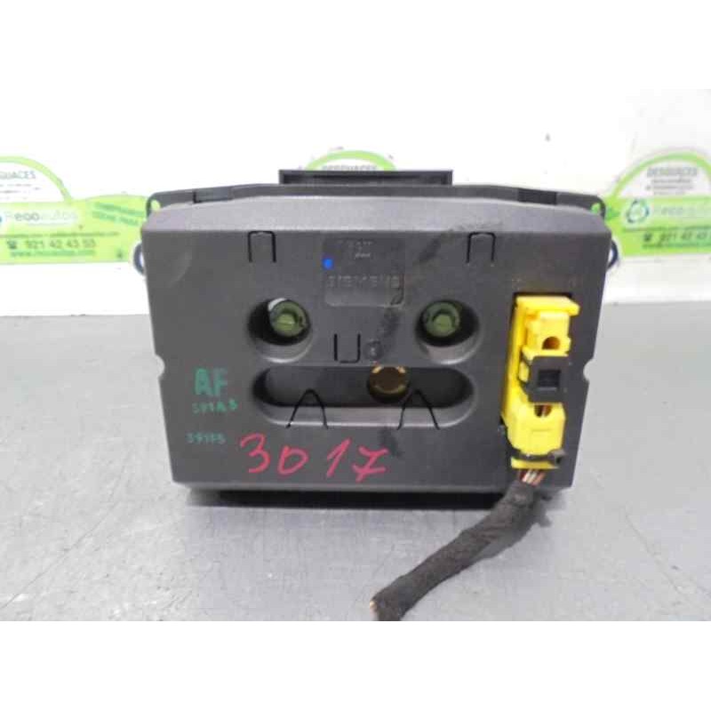 Recambio de pantalla multifuncion para opel zafira a 1.6 16v referencia OEM IAM 5WK70050 5WK70050 SIEMENS