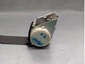 Replacement rear right seatbelt for Skoda Fabia (5J2) 1.2 12V OEM IAM reference 5J6857448 5 DOORS