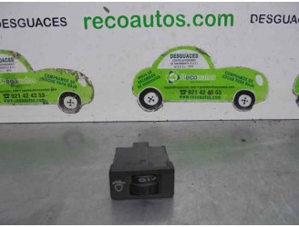 Recambio de mando luces salpicadero para peugeot 307 (s1) xr referencia OEM IAM   