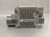 Recambio de modulo electronico para volvo v40 hatchback (525) d2 referencia OEM IAM 9400093  560002750419