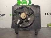 Recambio de electroventilador para smart coupe 0.8 cdi cat referencia OEM IAM 0003436V007 8240224 GATE