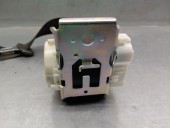 Recambio de cinturon seguridad trasero derecho para skoda fabia (5j2 ) 1.2 12v referencia OEM IAM 5J6857448  5 PUERTAS