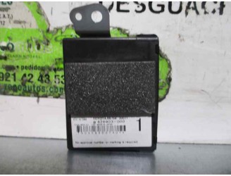 Recambio de modulo electronico para lexus gs (gs/us/ws19) 3.0 v6 24v cat referencia OEM IAM 8978430011 