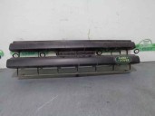 Recambio de rejilla delantera para land rover freelander (ln) 2.0 turbodiesel referencia OEM IAM DHB102350PMD 