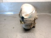 Recambio de faro izquierdo para ford fiesta berlina (dx) 1.4 16v cat referencia OEM IAM 96FG13006BD 1042631 BOSCH