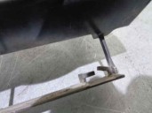 Recambio de rejilla delantera para land rover freelander (ln) 2.0 turbodiesel referencia OEM IAM DHB102350PMD 