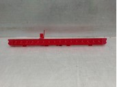 Recambio de luz central de freno para skoda fabia (5j2 ) 1.2 12v referencia OEM IAM 5J0945121  