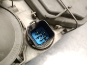 Recambio de faro izquierdo para ford fiesta berlina (dx) 1.4 16v cat referencia OEM IAM 96FG13006BD 1042631 BOSCH