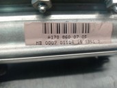 Recambio de airbag delantero derecho para mercedes-benz slk (r170) 320 (170.465) referencia OEM IAM A1708600705 A1708600705 0007