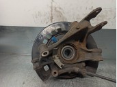 Recambio de mangueta trasera derecha para porsche cayenne (typ 9pa) s referencia OEM IAM 7L0505436B  