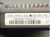 Recambio de modulo electronico para volvo v40 hatchback (525) d2 referencia OEM IAM 9400093 560002750419