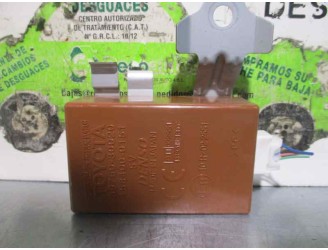 Recambio de modulo electronico para lexus gs (gs/us/ws19) 3.0 v6 24v cat referencia OEM IAM 8976030020 1584000151 