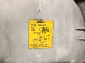 Recambio de faro izquierdo para ford fiesta berlina (dx) 1.4 16v cat referencia OEM IAM 96FG13006BD 1042631 BOSCH