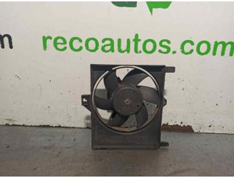 Recambio de electroventilador para smart coupe 0.6 turbo cat referencia OEM IAM 0003127V010 8240229 GATE