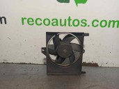 Recambio de electroventilador para smart coupe 0.6 turbo cat referencia OEM IAM 0003127V010 8240229 GATE