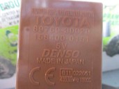 Recambio de modulo electronico para lexus gs (gs/us/ws19) 3.0 v6 24v cat referencia OEM IAM 8976030020 1584000151 