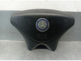 Recambio de airbag delantero izquierdo para mercedes-benz slk (r170) 320 (170.465) referencia OEM IAM YP10291ADYY A17046025989B5