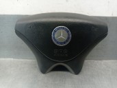 Recambio de airbag delantero izquierdo para mercedes-benz slk (r170) 320 (170.465) referencia OEM IAM YP10291ADYY A17046025989B5