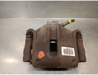 Recambio de pinza freno delantera izquierda para citroën xsara picasso (n68) 2.0 hdi referencia OEM IAM 9644545780 4400R6 0204Y0