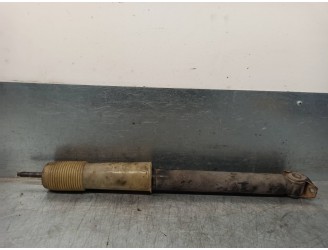 Recambio de amortiguador delantero derecho para mercedes-benz clase s (w126) berlina+coupe sel 500 referencia OEM IAM 1263231100