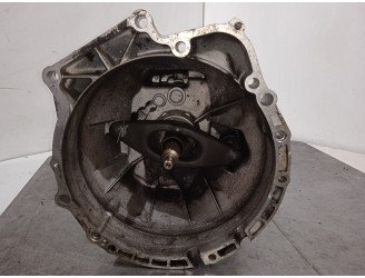 Recambio de caja cambios para bmw serie 3 berlina (e46) 318i referencia OEM IAM BDP 0040643 
