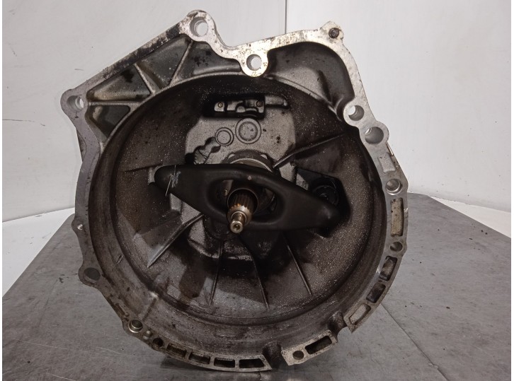 Recambio de caja cambios para bmw serie 3 berlina (e46) 318i referencia OEM IAM BDP 0040643 