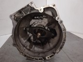 Recambio de caja cambios para bmw serie 3 berlina (e46) 318i referencia OEM IAM BDP 0040643 