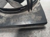 Recambio de electroventilador para smart coupe 0.6 turbo cat referencia OEM IAM 0003127V010 8240229 GATE