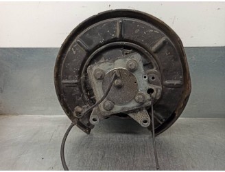 Recambio de mangueta trasera derecha para mercedes-benz clase b (w245) 2.0 cdi cat referencia OEM IAM A1699810027 