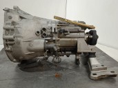 Recambio de caja cambios para bmw serie 3 berlina (e46) 318i referencia OEM IAM BDP 0040643 