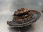 Recambio de mangueta trasera derecha para mercedes-benz clase b (w245) 2.0 cdi cat referencia OEM IAM A1699810027  