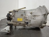 Recambio de caja cambios para bmw serie 3 berlina (e46) 318i referencia OEM IAM BDP 0040643 