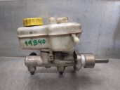 Recambio de bomba freno para skoda fabia (5j2 ) 1.2 12v referencia OEM IAM 6Q0611301A 6Q0611301A FTE