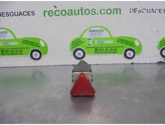 Recambio de warning para skoda fabia (6y2/6y3) 1.9 sdi cat (asy) referencia OEM IAM 6Y0953235 