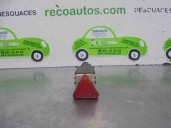 Recambio de warning para skoda fabia (6y2/6y3) 1.9 sdi cat (asy) referencia OEM IAM 6Y0953235 