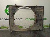 Recambio de calandra delantera de radiador para mitsubishi montero (v60/v70) 3.2 di-d cat referencia OEM IAM MR404894 