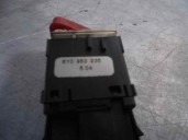 Recambio de warning para skoda fabia (6y2/6y3) 1.9 sdi cat (asy) referencia OEM IAM 6Y0953235 