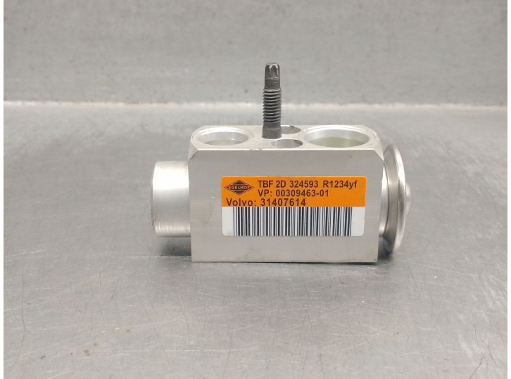 Recambio de valvula expansion para volvo v40 hatchback (525) d2 referencia OEM IAM 31407614 31407614 00309463201 - EGELHOF