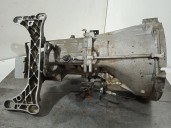 Recambio de caja cambios para bmw serie 3 berlina (e46) 318i referencia OEM IAM BDP 0040643 